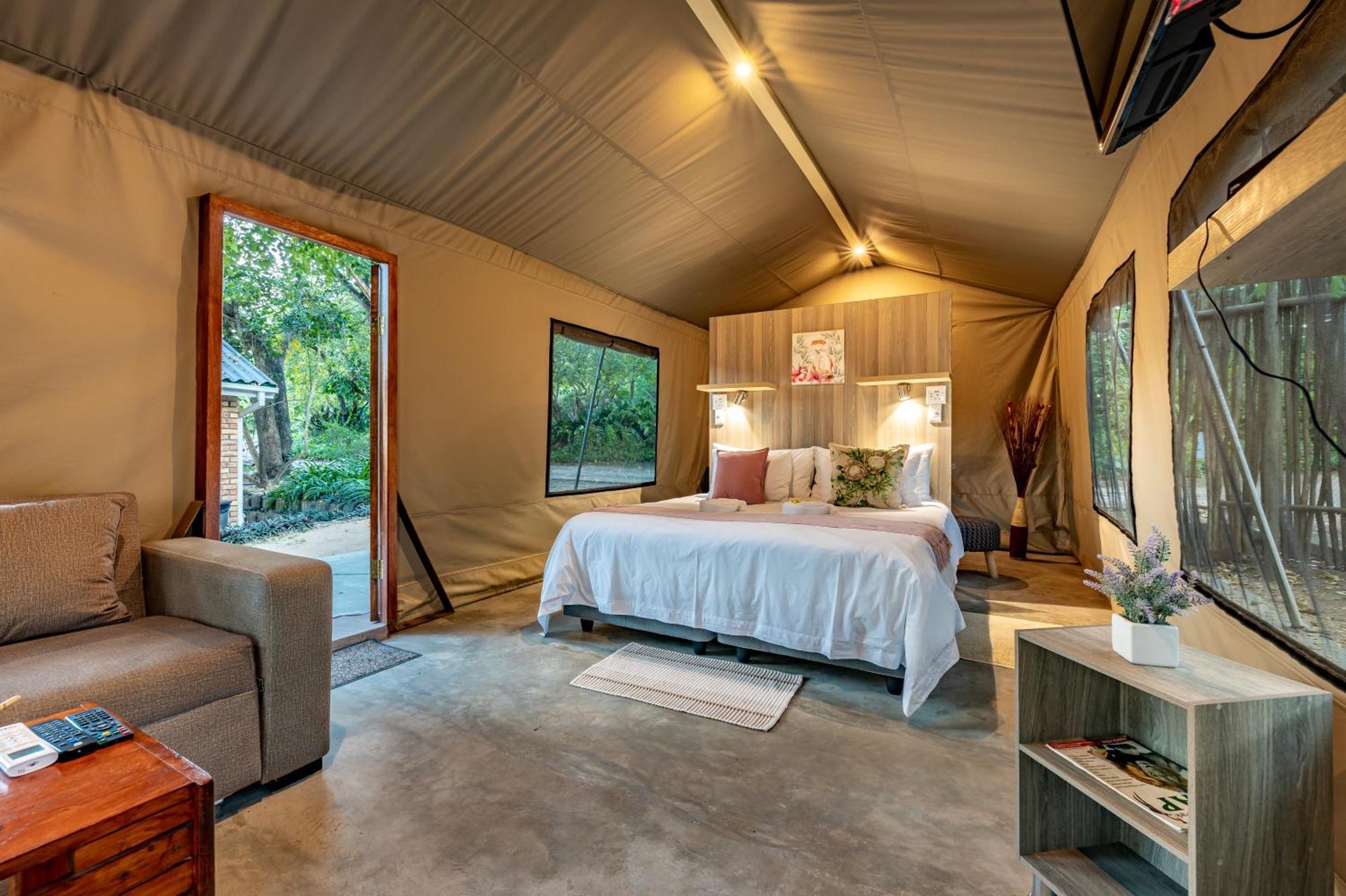 Villa Tranquil Nest Hazyview Exterior foto