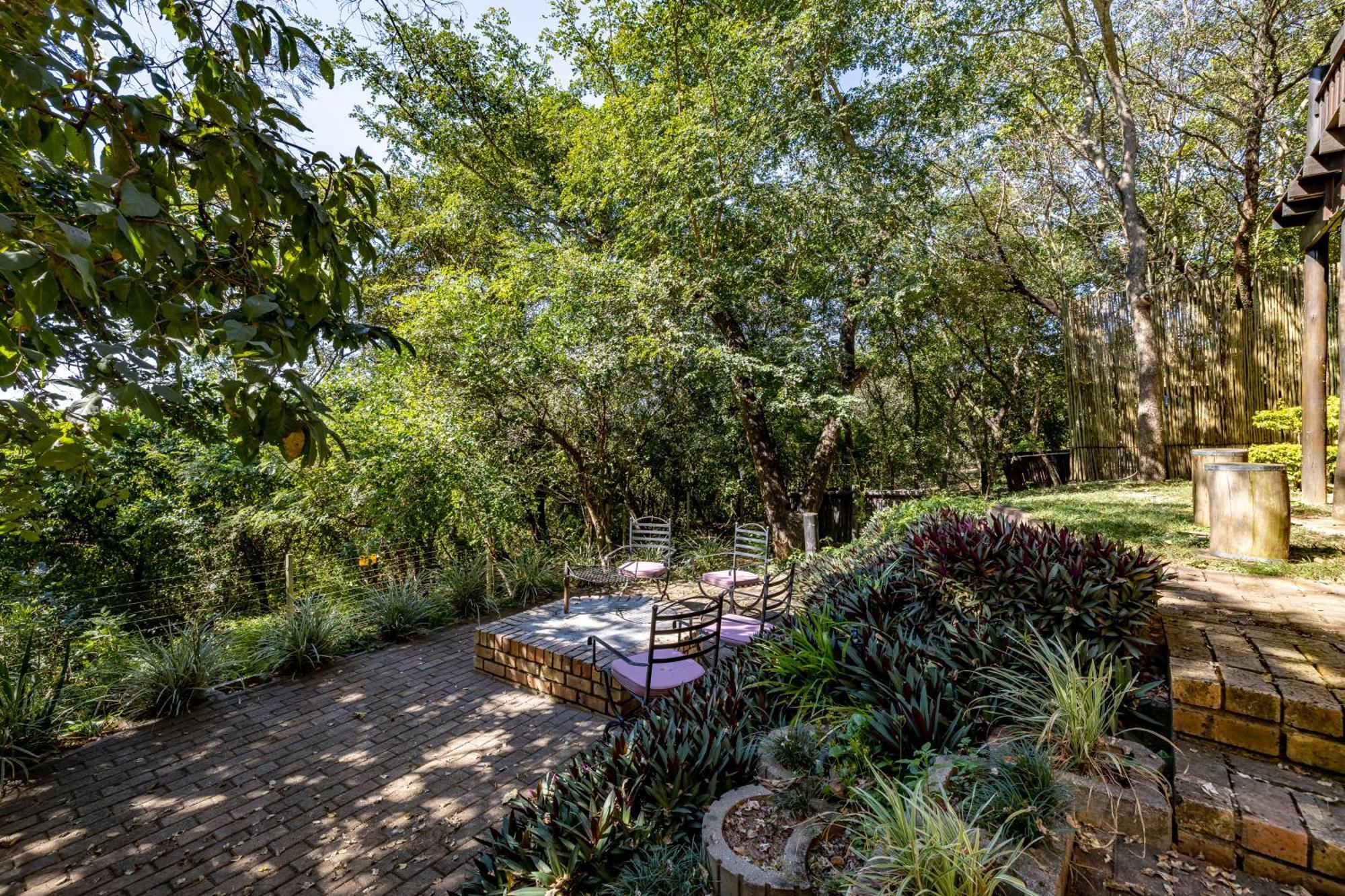 Villa Tranquil Nest Hazyview Exterior foto
