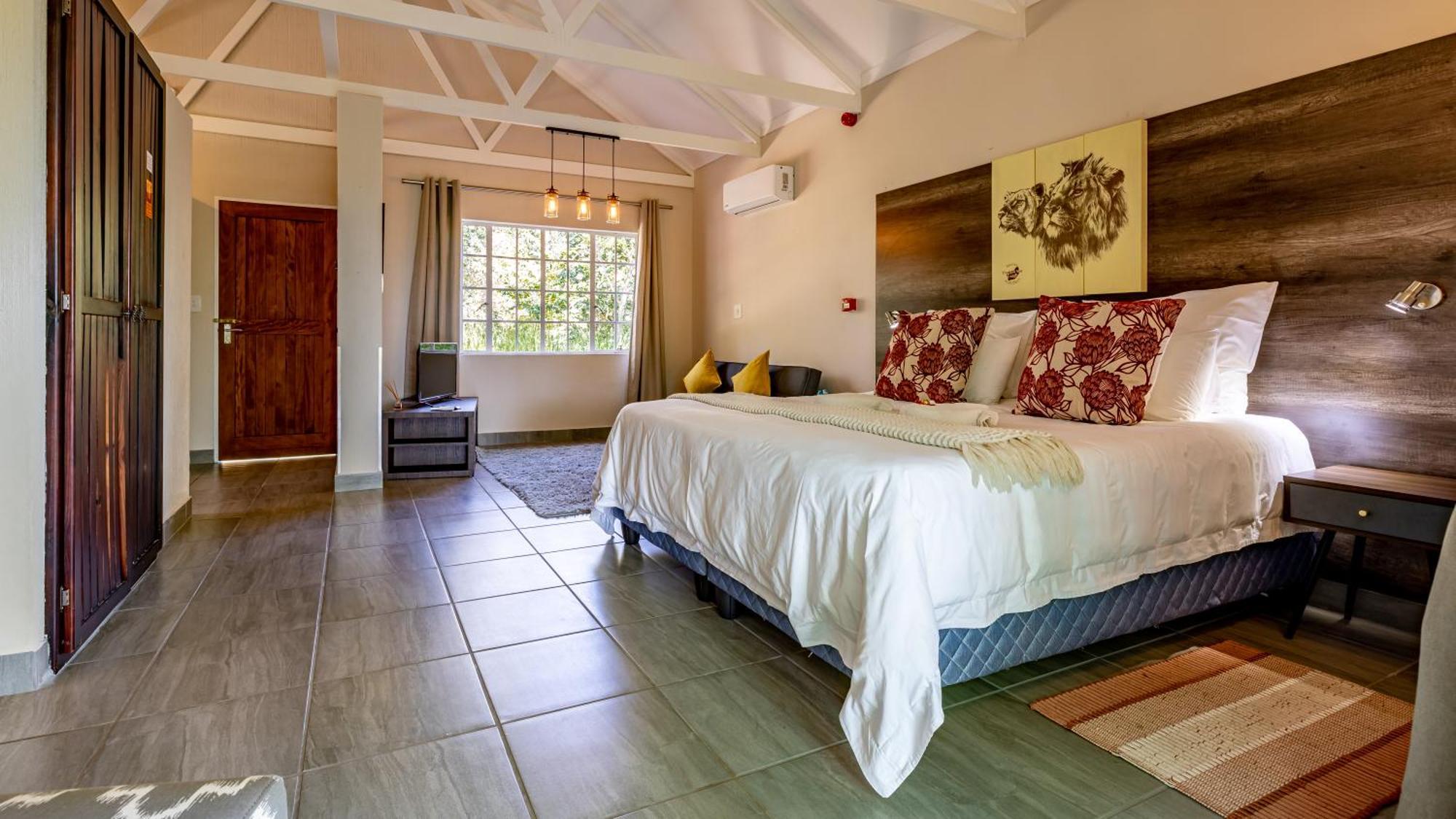 Villa Tranquil Nest Hazyview Exterior foto