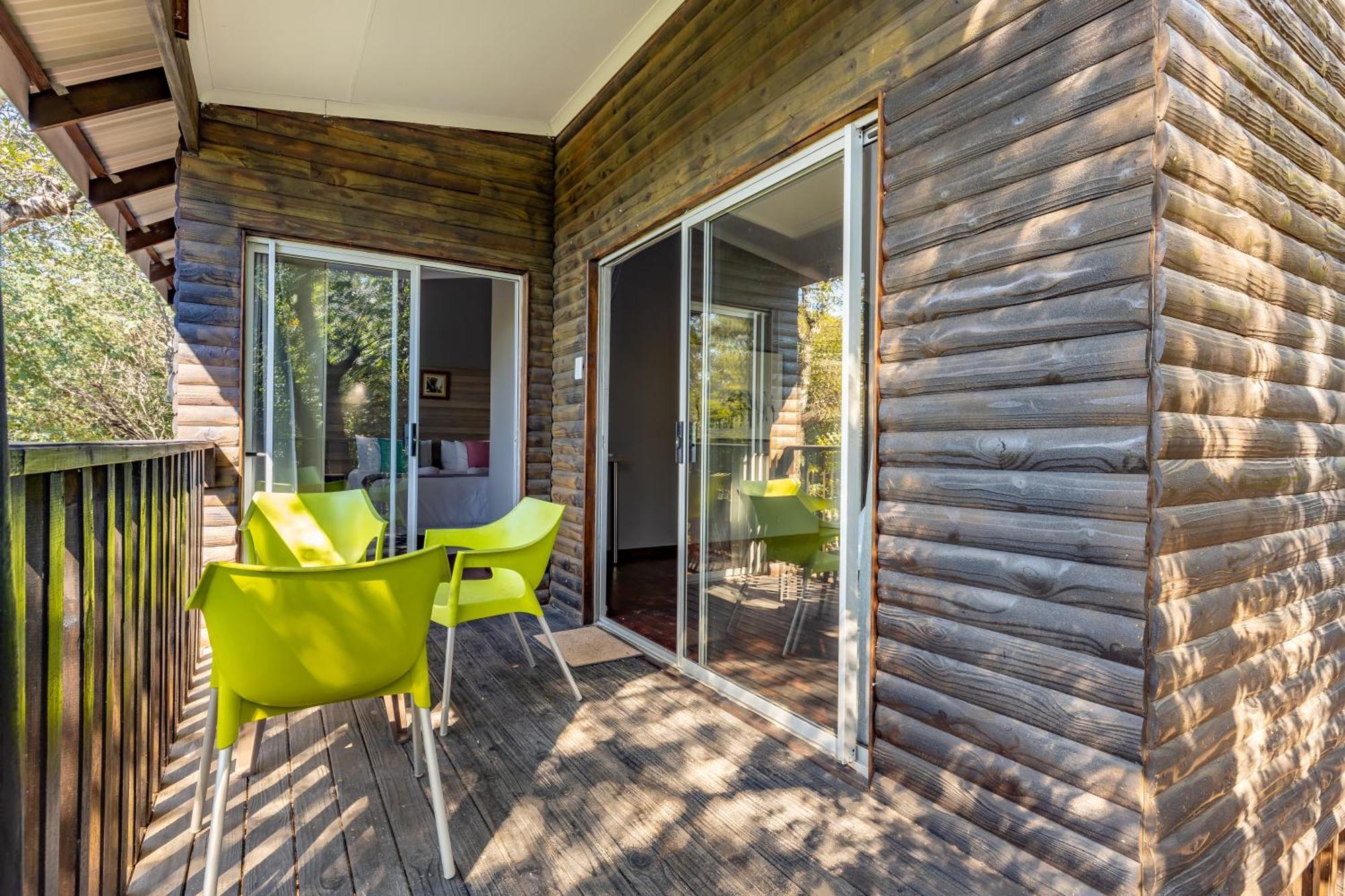 Villa Tranquil Nest Hazyview Exterior foto