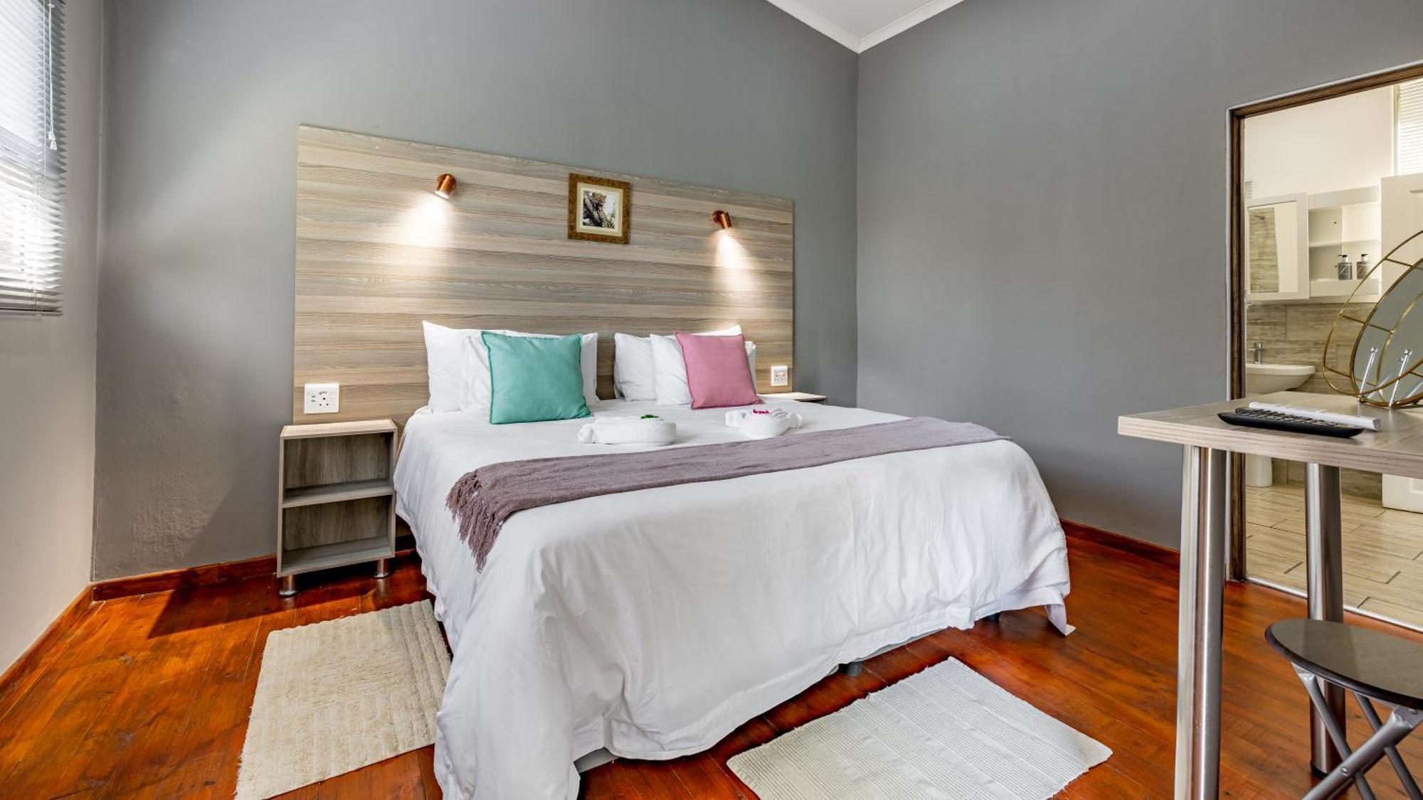 Villa Tranquil Nest Hazyview Exterior foto